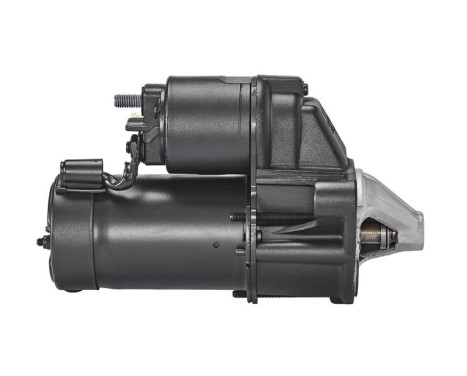 Starter REMANUFACTURED PREMIUM 455697 Valeo, Image 5