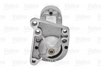 Starter REMANUFACTURED PREMIUM 455738 Valeo