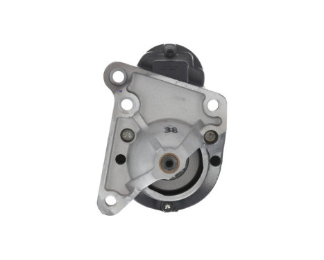 Starter REMANUFACTURED PREMIUM 455738 Valeo, Image 3