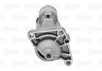 Starter REMANUFACTURED PREMIUM 455745 Valeo