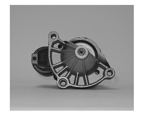 Starter REMANUFACTURED PREMIUM 455749 Valeo, Image 2