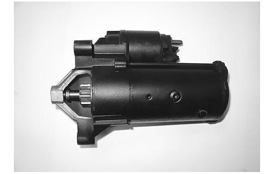 Starter REMANUFACTURED PREMIUM 455749 Valeo, Image 3