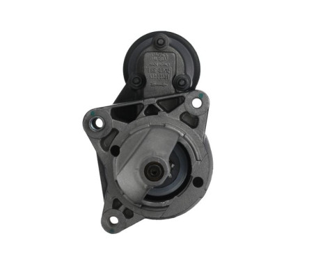 Starter REMANUFACTURED PREMIUM 455872 Valeo, Image 2