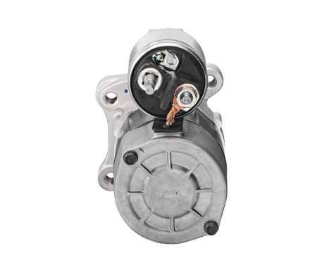 Starter REMANUFACTURED PREMIUM 455876 Valeo, Image 4