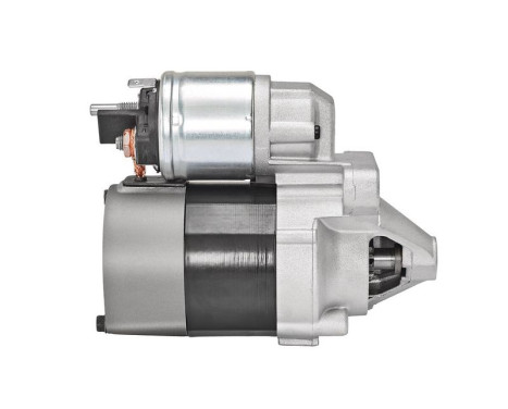 Starter REMANUFACTURED PREMIUM 455876 Valeo, Image 5