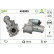 Starter REMANUFACTURED PREMIUM 455905 Valeo, Thumbnail 2