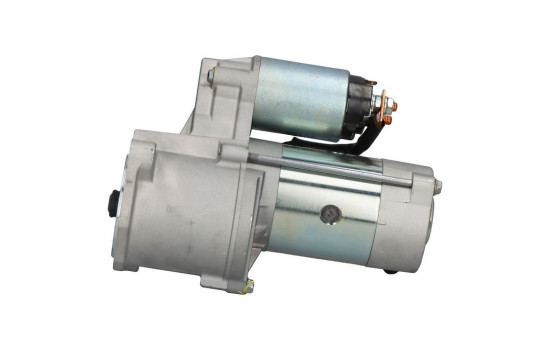 Starter REMANUFACTURED PREMIUM 455905 Valeo, Image 5