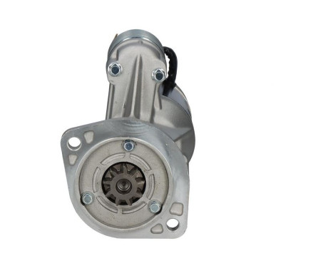 Starter REMANUFACTURED PREMIUM 455912 Valeo, Image 3