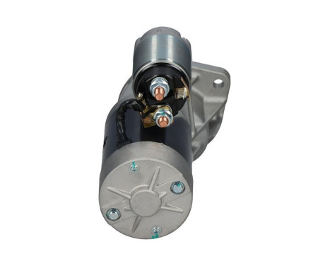 Starter REMANUFACTURED PREMIUM 455912 Valeo, Image 4