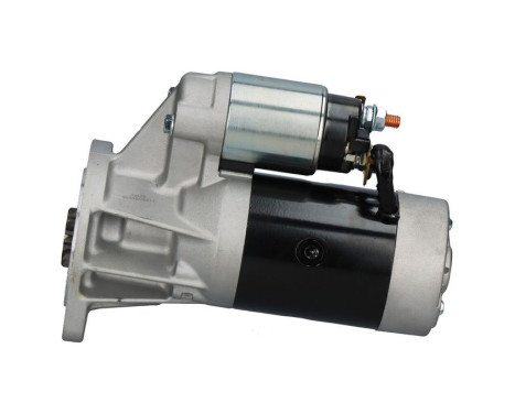 Starter REMANUFACTURED PREMIUM 455912 Valeo, Image 5