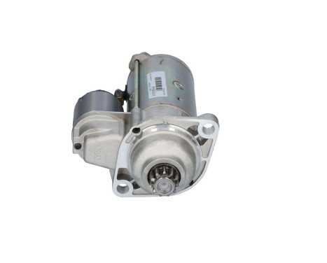 Starter REMANUFACTURED PREMIUM 455927 Valeo, Image 3