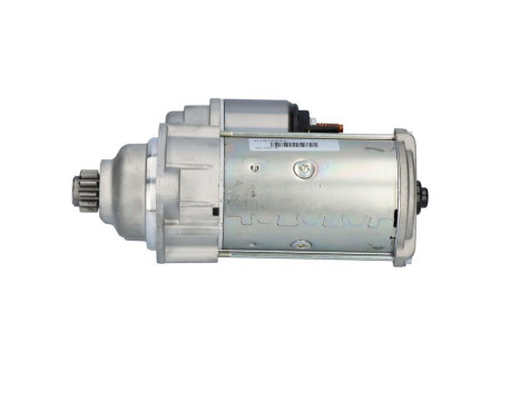 Starter REMANUFACTURED PREMIUM 455927 Valeo, Image 5