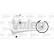 Starter REMANUFACTURED PREMIUM 455933 Valeo, Thumbnail 3