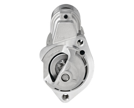 Starter REMANUFACTURED PREMIUM 455933 Valeo, Image 4