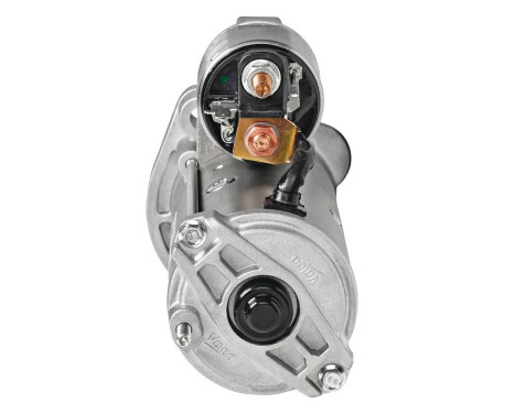 Starter REMANUFACTURED PREMIUM 455933 Valeo, Image 5