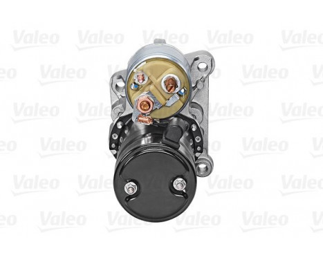 Starter REMANUFACTURED PREMIUM 455936 Valeo, Image 2