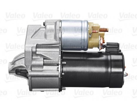 Starter REMANUFACTURED PREMIUM 455936 Valeo, Image 3