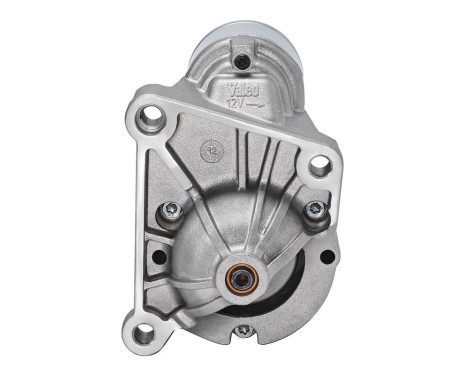 Starter REMANUFACTURED PREMIUM 455936 Valeo, Image 3