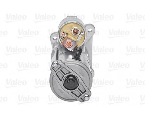 Starter REMANUFACTURED PREMIUM 455943 Valeo, Image 2