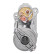 Starter REMANUFACTURED PREMIUM 455943 Valeo, Thumbnail 3