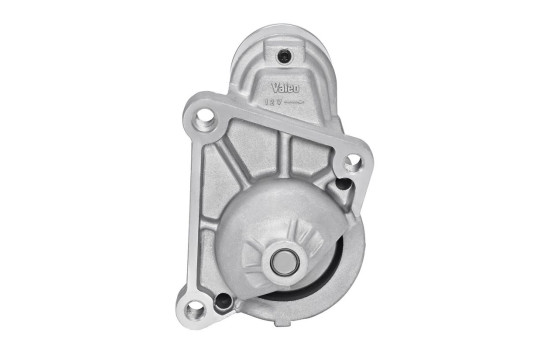Starter REMANUFACTURED PREMIUM 455943 Valeo, Image 3