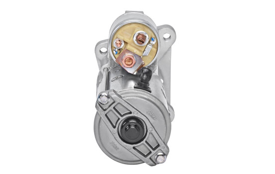 Starter REMANUFACTURED PREMIUM 455943 Valeo, Image 4