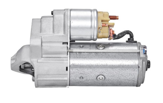 Starter REMANUFACTURED PREMIUM 455943 Valeo, Image 5
