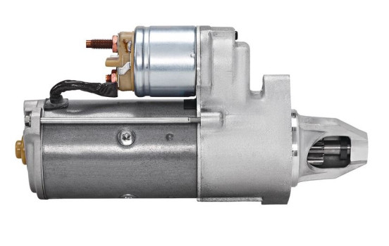 Starter REMANUFACTURED PREMIUM 455948 Valeo, Image 5