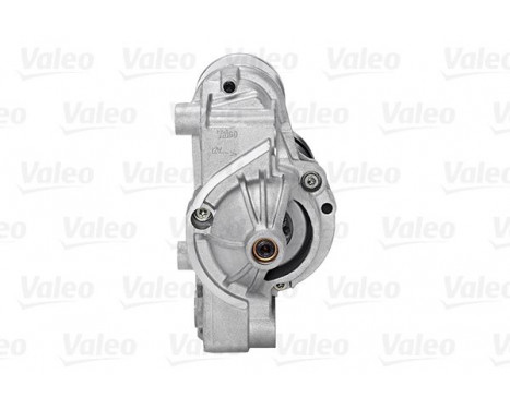 Starter REMANUFACTURED PREMIUM 455956 Valeo