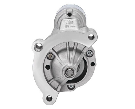 Starter REMANUFACTURED PREMIUM 455960 Valeo, Image 4