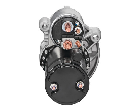 Starter REMANUFACTURED PREMIUM 455960 Valeo, Image 5