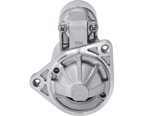 Starter REMANUFACTURED PREMIUM 455967 Valeo, Image 2