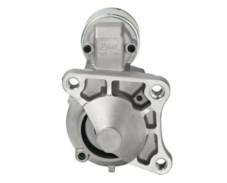 Starter REMANUFACTURED PREMIUM 455974 Valeo, Image 3