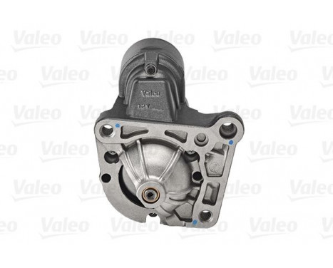 Starter REMANUFACTURED PREMIUM 455976 Valeo