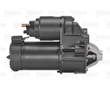 Starter REMANUFACTURED PREMIUM 455976 Valeo, Image 3