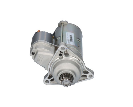 Starter REMANUFACTURED PREMIUM 458041 Valeo, Image 3