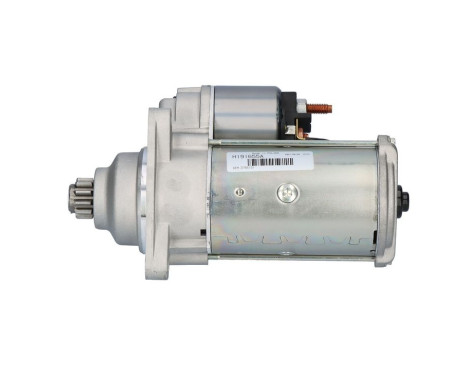 Starter REMANUFACTURED PREMIUM 458041 Valeo, Image 5