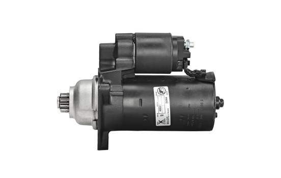 Starter REMANUFACTURED PREMIUM 458041 Valeo, Image 5