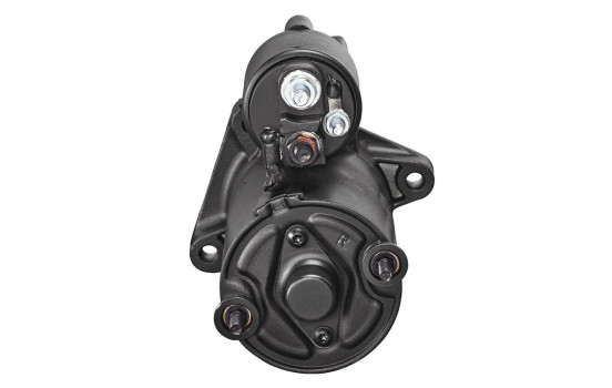 Starter REMANUFACTURED PREMIUM 458117 Valeo, Image 4
