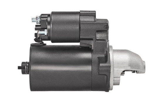 Starter REMANUFACTURED PREMIUM 458117 Valeo, Image 5