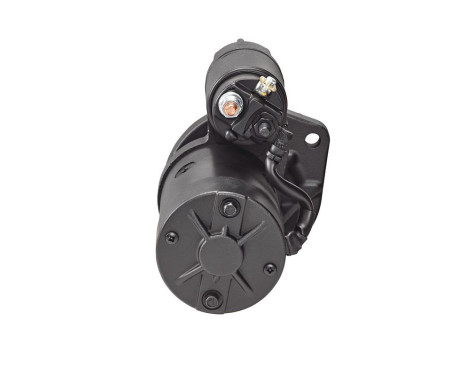 Starter REMANUFACTURED PREMIUM 458161 Valeo, Image 4
