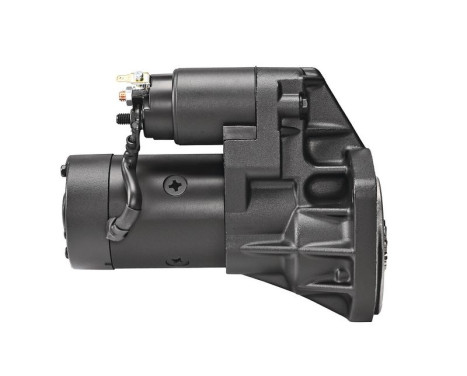 Starter REMANUFACTURED PREMIUM 458161 Valeo, Image 5