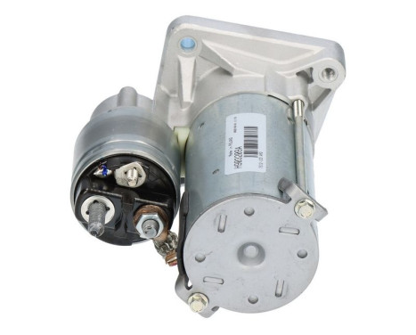 Starter REMANUFACTURED PREMIUM 458163 Valeo, Image 3