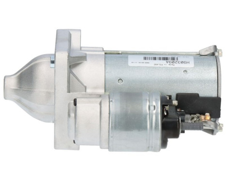 Starter REMANUFACTURED PREMIUM 458163 Valeo, Image 4