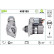 Starter REMANUFACTURED PREMIUM 458165 Valeo, Thumbnail 3