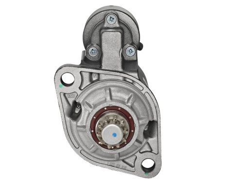 Starter REMANUFACTURED PREMIUM 458167 Valeo, Image 3