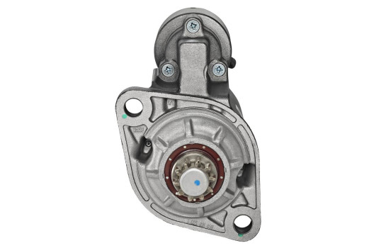Starter REMANUFACTURED PREMIUM 458167 Valeo, Image 3