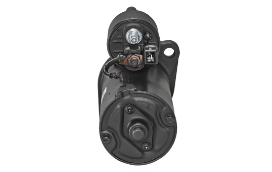 Starter REMANUFACTURED PREMIUM 458167 Valeo, Image 4