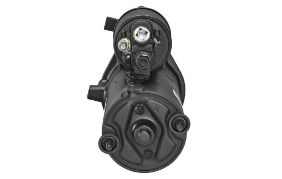 Starter REMANUFACTURED PREMIUM 458169 Valeo, Image 4