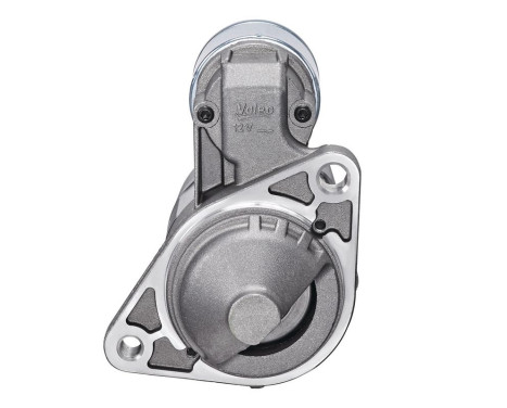 Starter REMANUFACTURED PREMIUM 458170 Valeo, Image 4